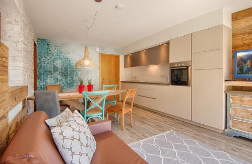 San Giovanni Apartment | Residence Alpenrose