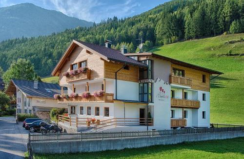 San Giovanni Apartment | Residence Alpenrose