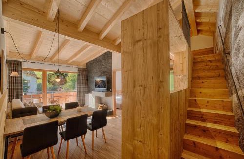 San Giovanni Apartment | Residence Alpenrose