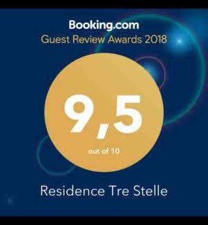 San Vito Lo Capo House | RESIDENCE 3 STARs SAN VITO LO CAPO