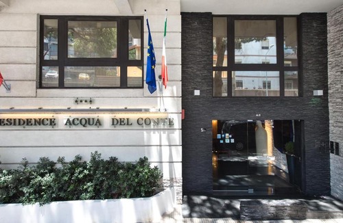 Messina Hotel | Residence Acqua del Conte