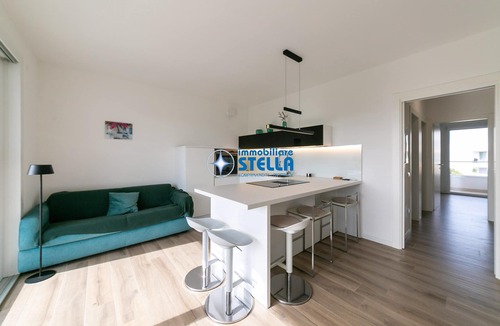 Jesolo Apartment | residence Adele # swimming pool + modern #