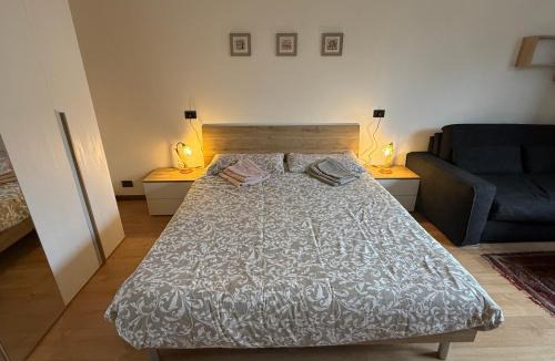 Silea House | Residence Ai Melograni