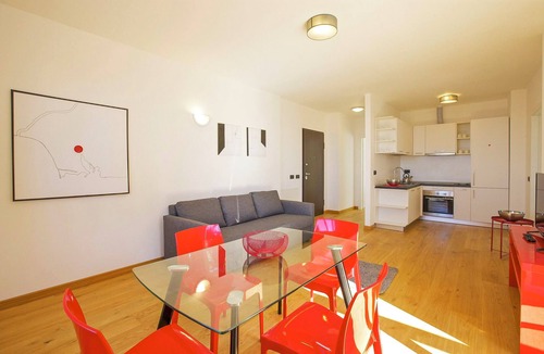 Comero Apartment | Residence alle Ville No. 09 by Lago Reisen