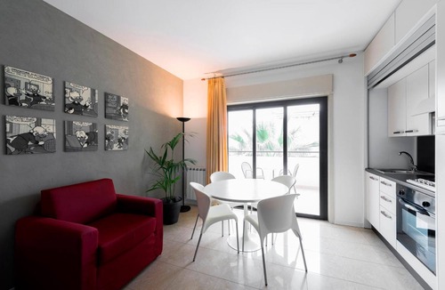 Province of Messina House | Residence Annunziata