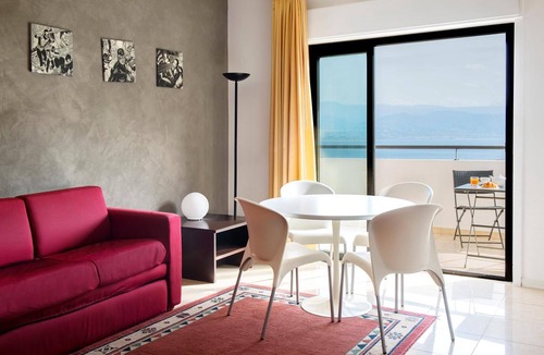 Province of Messina House | Residence Annunziata