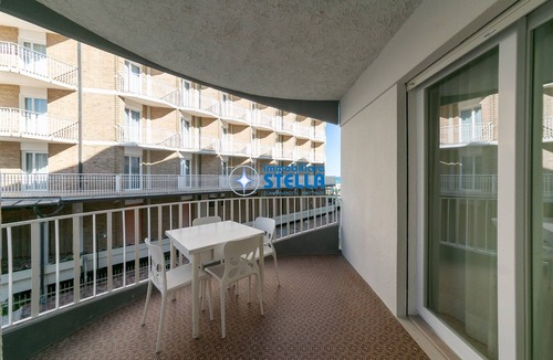 Lido di Jesolo Apartment | Residence Apollo/° Park + Beach Place °