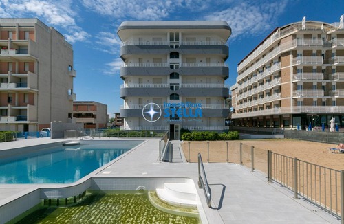 Lido di Jesolo Apartment | Residence Apollo/° Park + Beach Place °