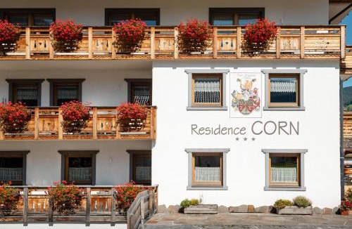 San Vigilio Apartment | Residence Corn Standard Nr 12