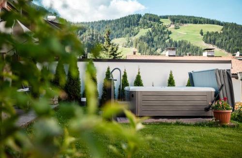 San Vigilio Apartment | Residence Corn Standard Nr 12