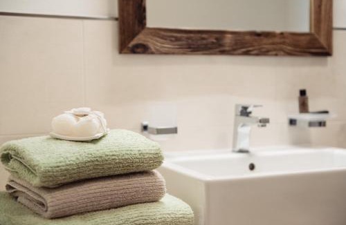 San Vigilio Apartment | Residence Corn Standard Nr 12