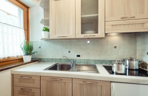 San Vigilio Apartment | Residence Corn Standard Nr 10