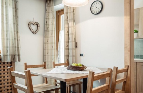 San Vigilio Apartment | Residence Corn Standard Nr 10