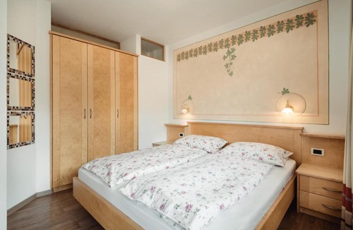 San Vigilio Apartment | Residence Corn Standard Nr 8