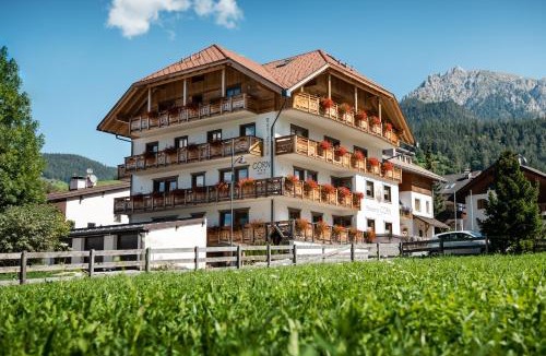 San Vigilio Apartment | Residence Corn Standard Nr 8