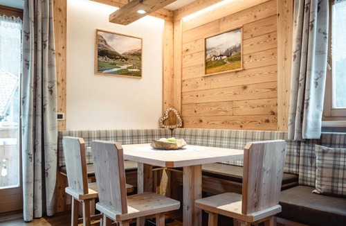 San Vigilio Apartment | Residence Corn Standard Nr 7