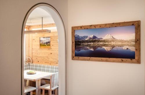 San Vigilio Apartment | Residence Corn Standard Nr 7