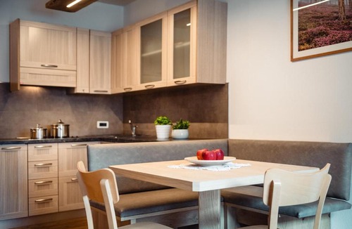 San Vigilio Apartment | Residence Corn Standard Nr 6