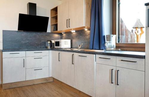 Maranza Apartment | Residence Condor Apt Eidechsspitz