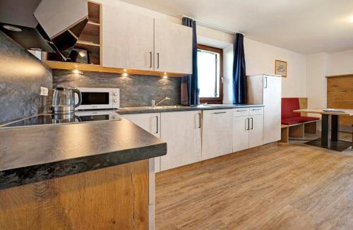 Maranza Apartment | Residence Condor Apt Eidechsspitz