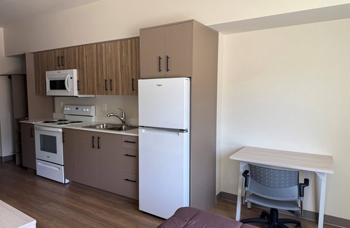 South Pandosy Hotel | Residence & Conference Centre - Kelowna - Campus Accommodation
