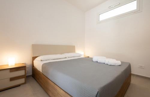 Marsala Apartment | Residence Dara 309, 310 - Free Parking, Patio, Wi-Fi, Air conditioning