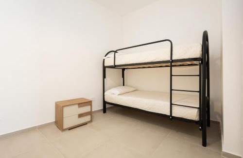 Marsala Apartment | Residence Dara 309, 310 - Free Parking, Patio, Wi-Fi, Air conditioning
