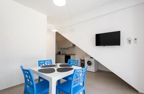 Marsala Apartment | Residence Dara 309, 310 - Free Parking, Patio, Wi-Fi, Air conditioning
