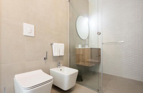 Marsala Apartment | Residence Dara 309, 310 - Free Parking, Patio, Wi-Fi, Air conditioning
