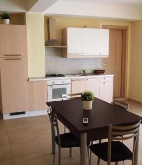 Gela Apartment | Residence Demetra
