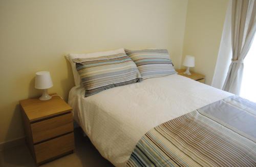 Gela Apartment | Residence Demetra
