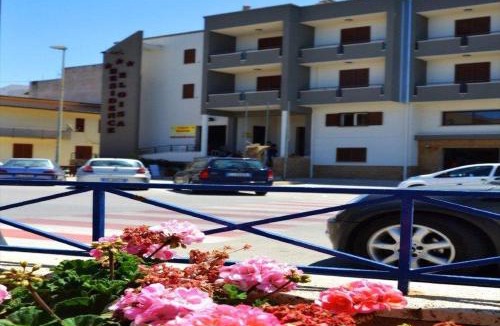 Balestrate Apartment | Residence Eloisa