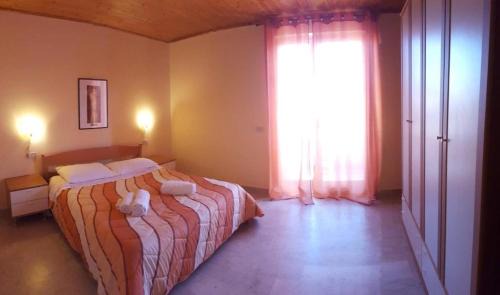 Balestrate Apartment | Residence Eloisa