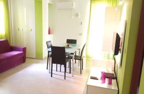 Balestrate Apartment | Residence Eloisa
