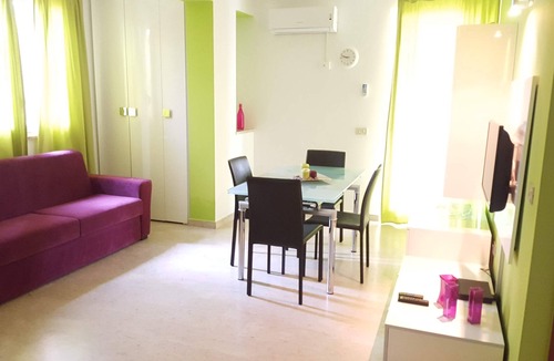 Balestrate House | Residence Eloisa