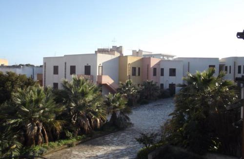 Favignana Apartment | Residence Favonio
