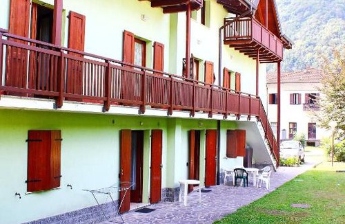 Pieve di Ledro Apartment | Residence Filanda