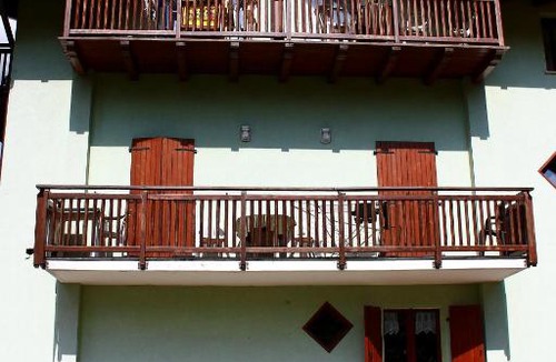 Pieve di Ledro Apartment | Residence Filanda