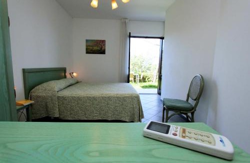 Capo d'Orlando Apartment | Residence Galati