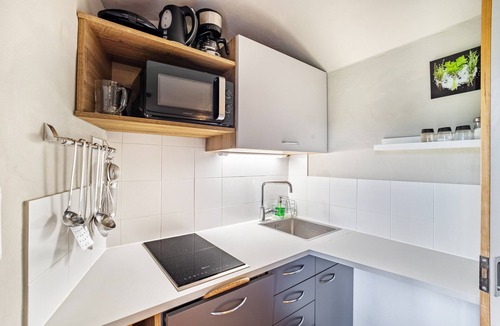 Pfalzen Apartment | Residence Grünbacher Apartment 5