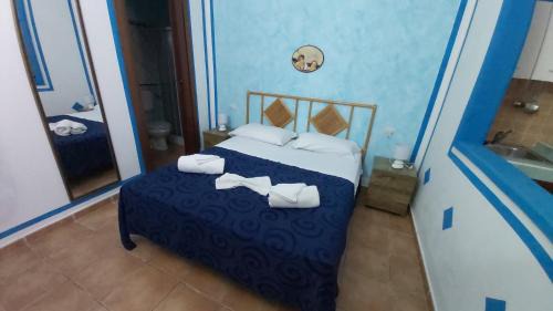 Lampedusa Apartment | Residence Il Castello