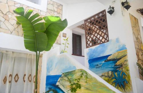 Lampedusa Apartment | Residence Il Castello