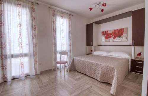 Lampedusa Apartment | Residence Il Corallo - Guitgia