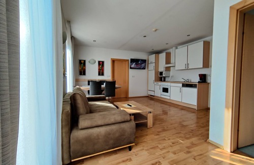 Naz Apartment | Residence Klementhof #3