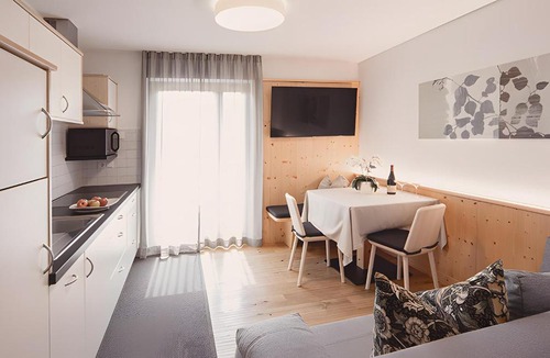Valle Aurina Apartment | Residence Lärchwiese