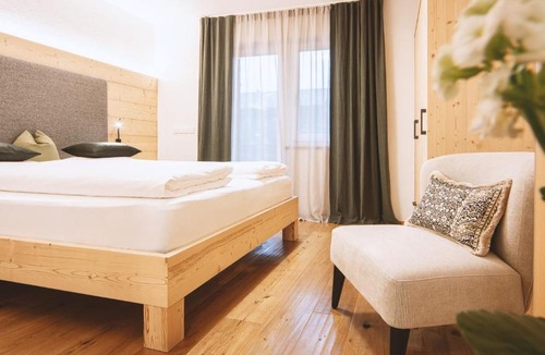 Valle Aurina Apartment | Residence Lärchwiese