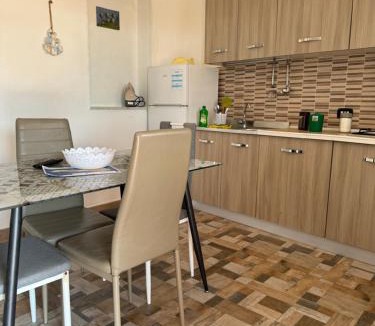 Lampedusa Apartment | Residence La Conchiglia