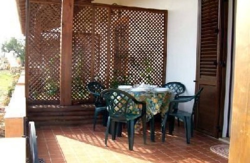 Sciacca Apartment | Residence La Luna nel pozzo - Appartamento Ciclamino by Interhome