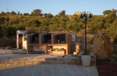 Sciacca Apartment | Residence La Luna nel pozzo - Appartamento Ciclamino by Interhome