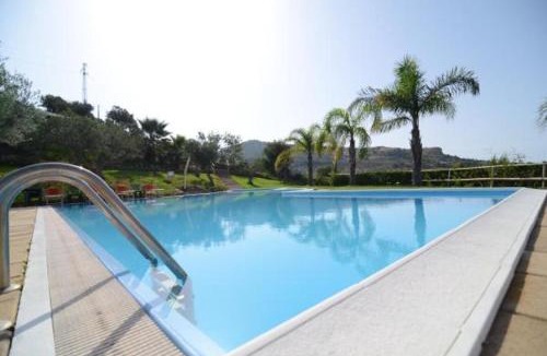 Sciacca Apartment | Residence La Luna Nel Pozzo